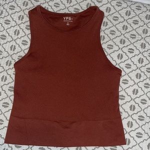 Brand new workout top | worn once | only selling because it is too tight on me